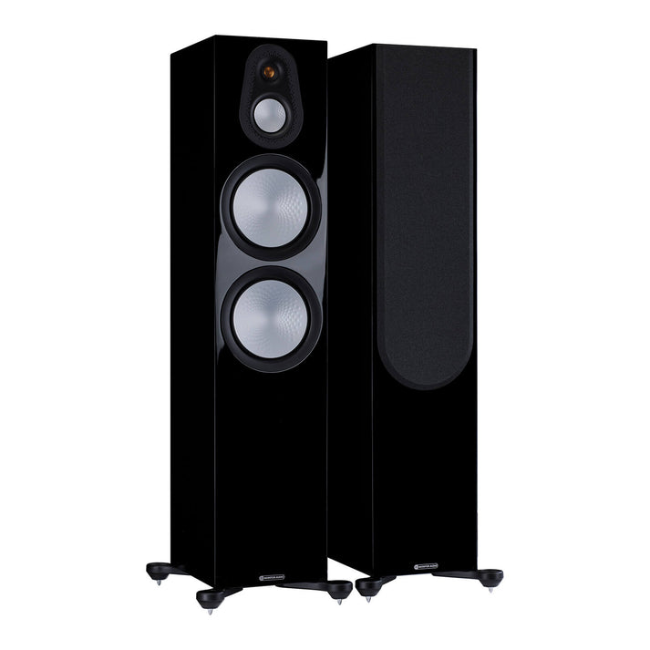 Monitor Audio Silver 500 7G – Hi-Fi Specialists