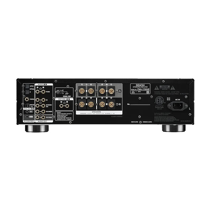 Denon PMA1700NE Amplifier