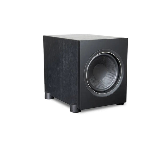 PSB ALPHA S8